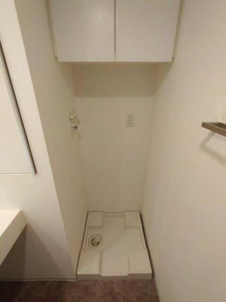 横浜市港北区綱島東１丁目のマンション