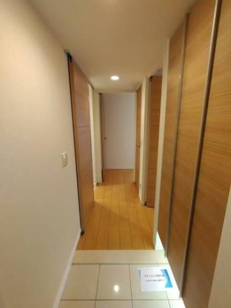 横浜市港北区綱島東１丁目のマンション