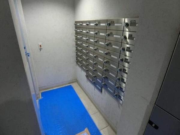 横浜市港北区綱島東１丁目のマンション