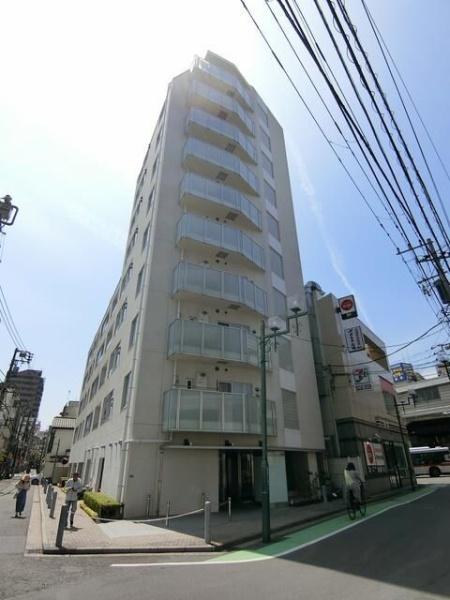 Ｂｒｉｌｌｉａ　綱島　ｉｄ　ＳＴＡＴＩＯＮ　ＦＲＯＮＴ