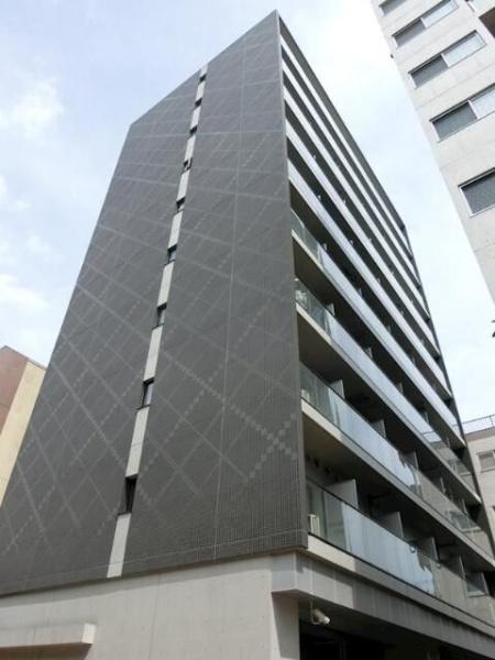 横浜市神奈川区神奈川2丁目のマンション
