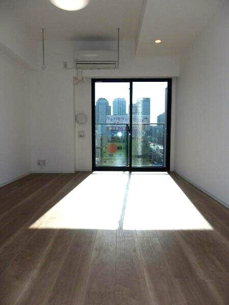 横浜市神奈川区神奈川２丁目のマンション