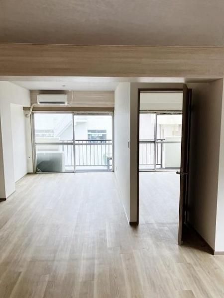 横浜市鶴見区岸谷１丁目のマンション
