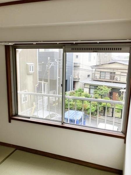 横浜市鶴見区岸谷１丁目のマンション