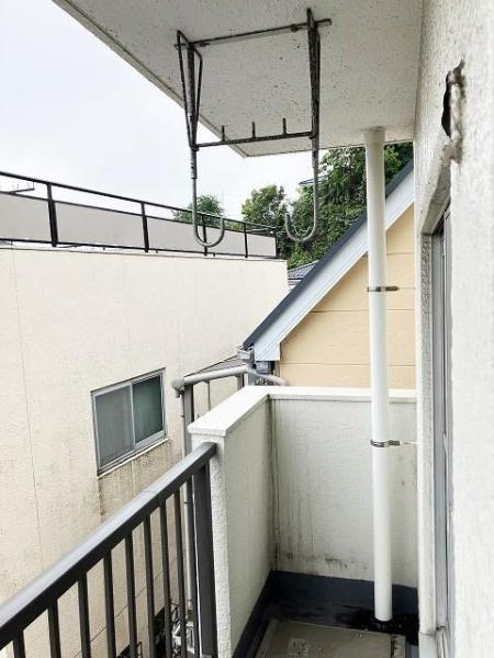 横浜市鶴見区岸谷１丁目のマンション