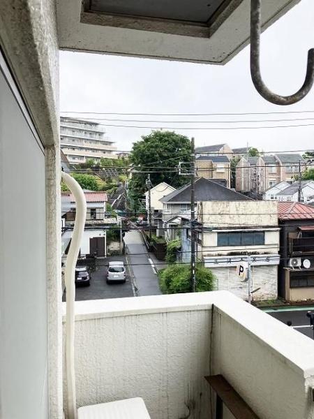 横浜市鶴見区岸谷１丁目のマンション