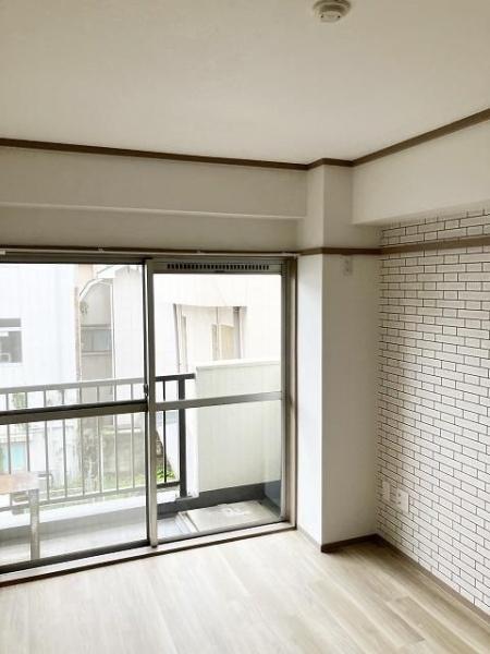 岸谷クリークコーポ