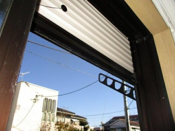 横浜市鶴見区矢向４丁目のアパート
