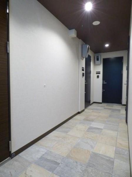 川崎市多摩区宿河原７丁目のアパート