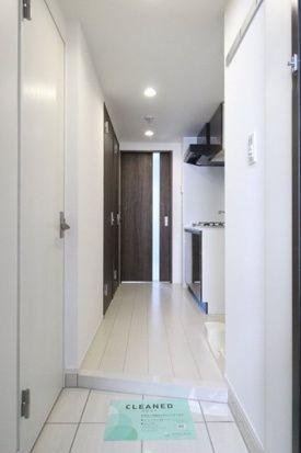 川崎市中原区新丸子東３丁目のマンション