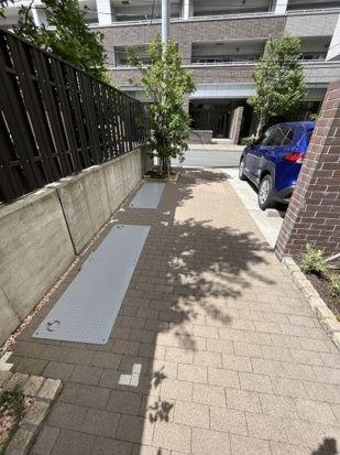 川崎市中原区新丸子東３丁目のマンション