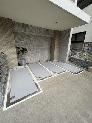 川崎市中原区新丸子東３丁目のマンション
