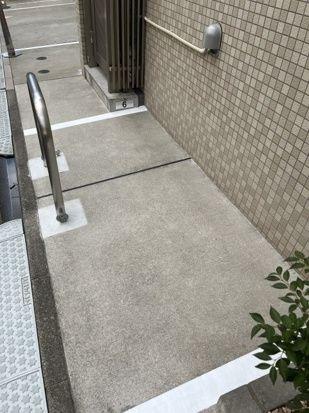 川崎市中原区新丸子東３丁目のマンション
