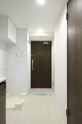 川崎市中原区新丸子東３丁目のマンション