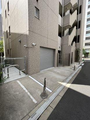 川崎市中原区新丸子東３丁目のマンション