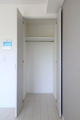 川崎市中原区新丸子東３丁目のマンション