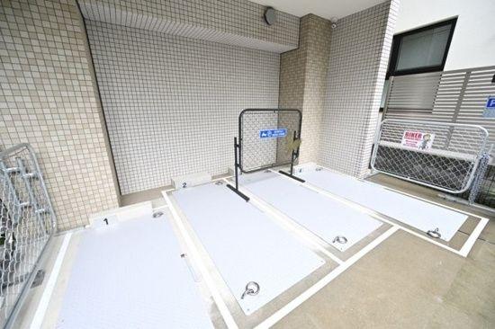 川崎市中原区新丸子東３丁目のマンション