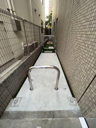 川崎市中原区新丸子東３丁目のマンション