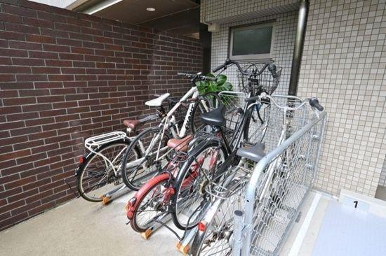 川崎市中原区新丸子東３丁目のマンション