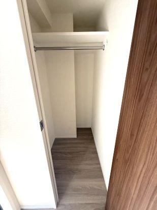 川崎市高津区末長４丁目のマンション