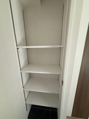 川崎市高津区末長４丁目のマンション
