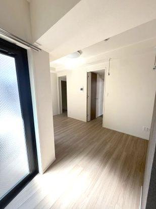 川崎市高津区末長４丁目のマンション