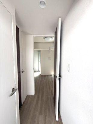 川崎市高津区末長４丁目のマンション