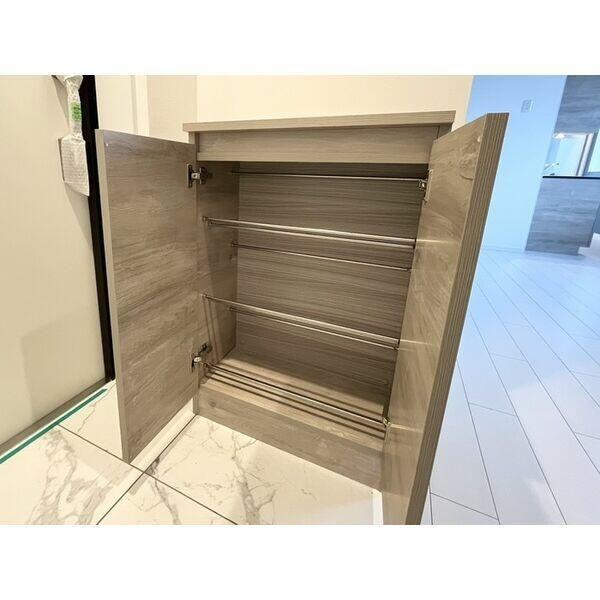 大田区中馬込２丁目のマンション