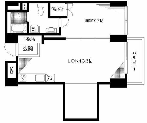 コート向ヶ丘