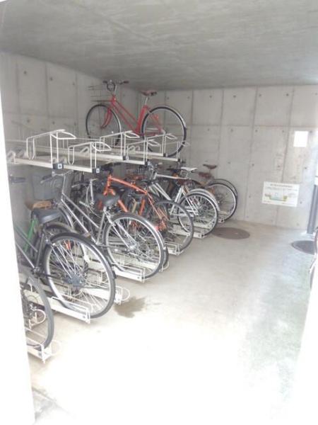川崎市多摩区宿河原２丁目のマンション