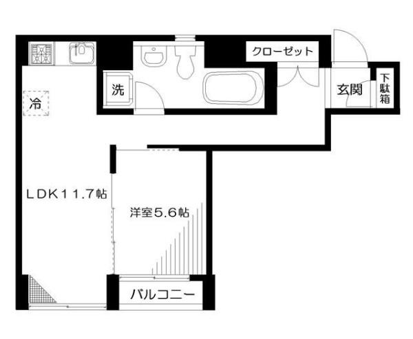コート向ヶ丘