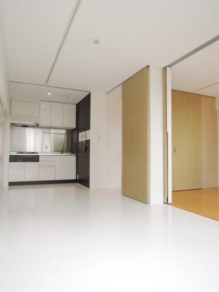 川崎市多摩区宿河原２丁目のマンション