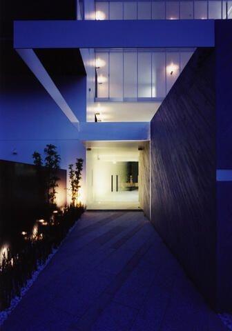 川崎市多摩区宿河原２丁目のマンション
