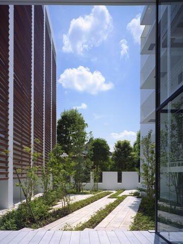 川崎市多摩区宿河原２丁目のマンション