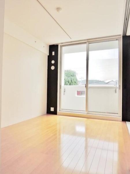 川崎市多摩区宿河原２丁目のマンション