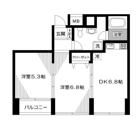 コート向ヶ丘