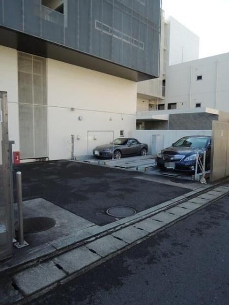 川崎市多摩区宿河原２丁目のマンション