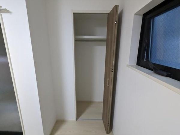 川崎市多摩区登戸のアパート