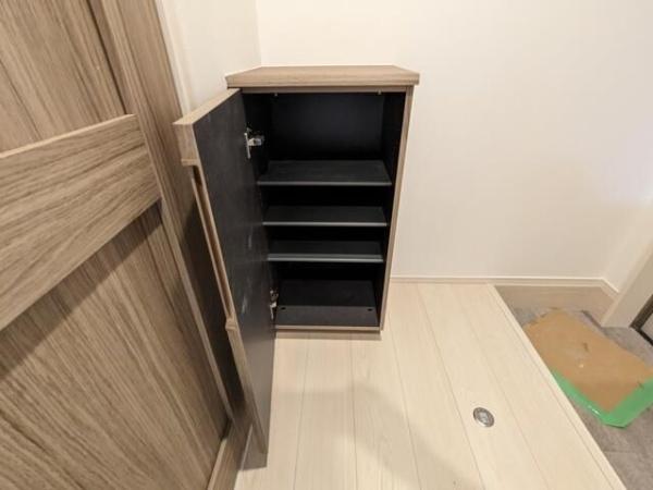 川崎市多摩区登戸のアパート