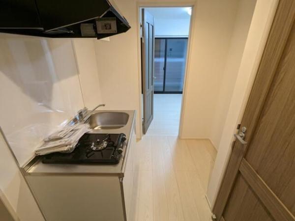 川崎市多摩区登戸のアパート