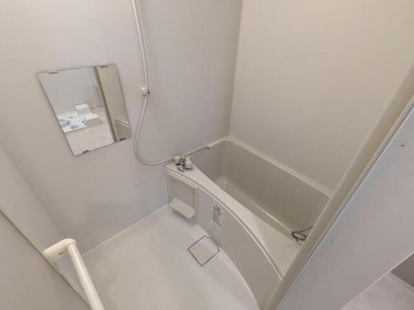 川崎市多摩区登戸のアパート