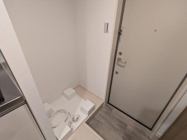 川崎市多摩区登戸のアパート