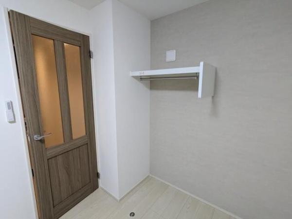 川崎市多摩区登戸のアパート