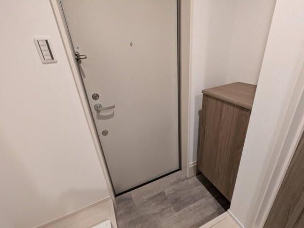 川崎市多摩区登戸のアパート