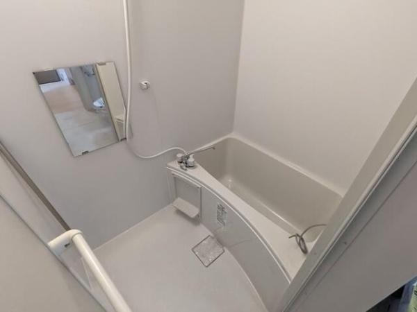 川崎市多摩区登戸のアパート