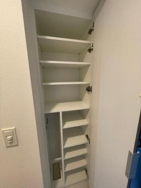 川崎市中原区中丸子のマンション