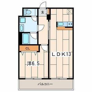 川崎市中原区下小田中６丁目のマンション
