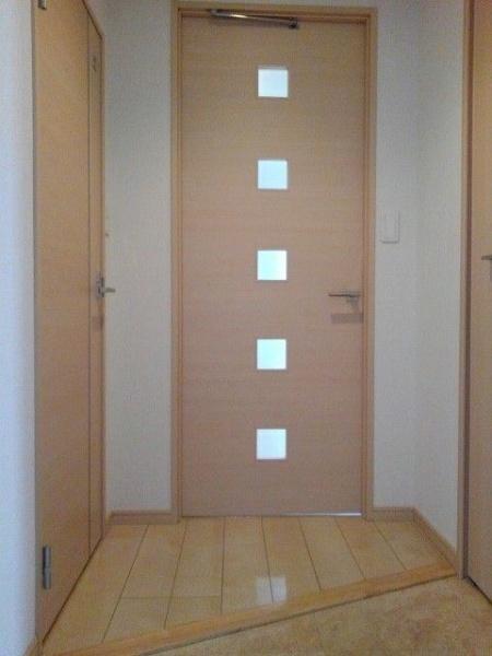 川崎市高津区北見方１丁目のマンション