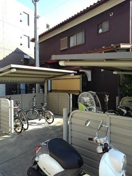 川崎市高津区北見方１丁目のマンション