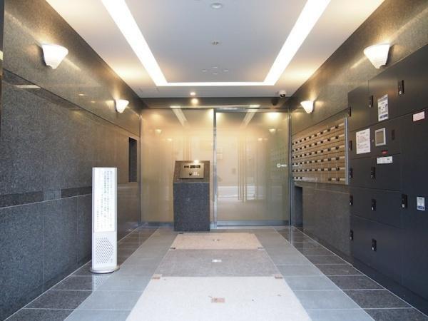 川崎市幸区南幸町１丁目のマンション